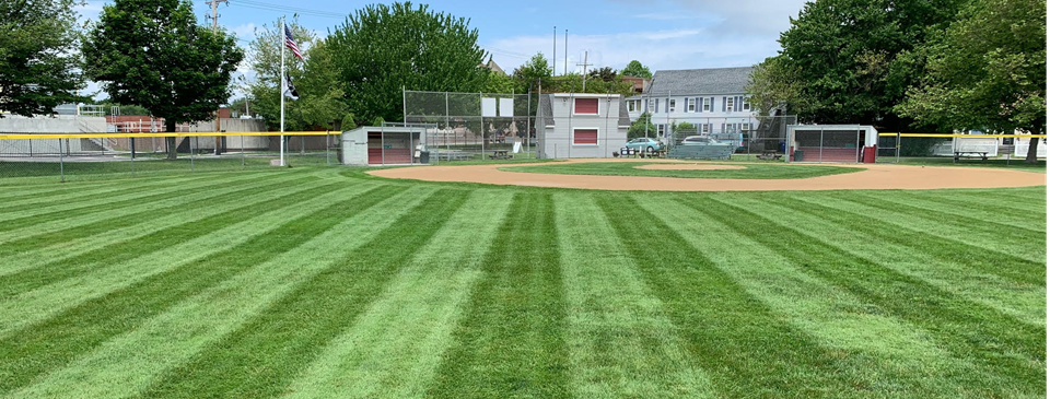 Jannitto Memorial Baseball Field 